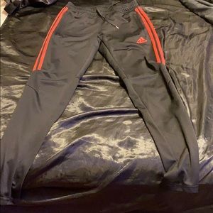 Adidas joggers